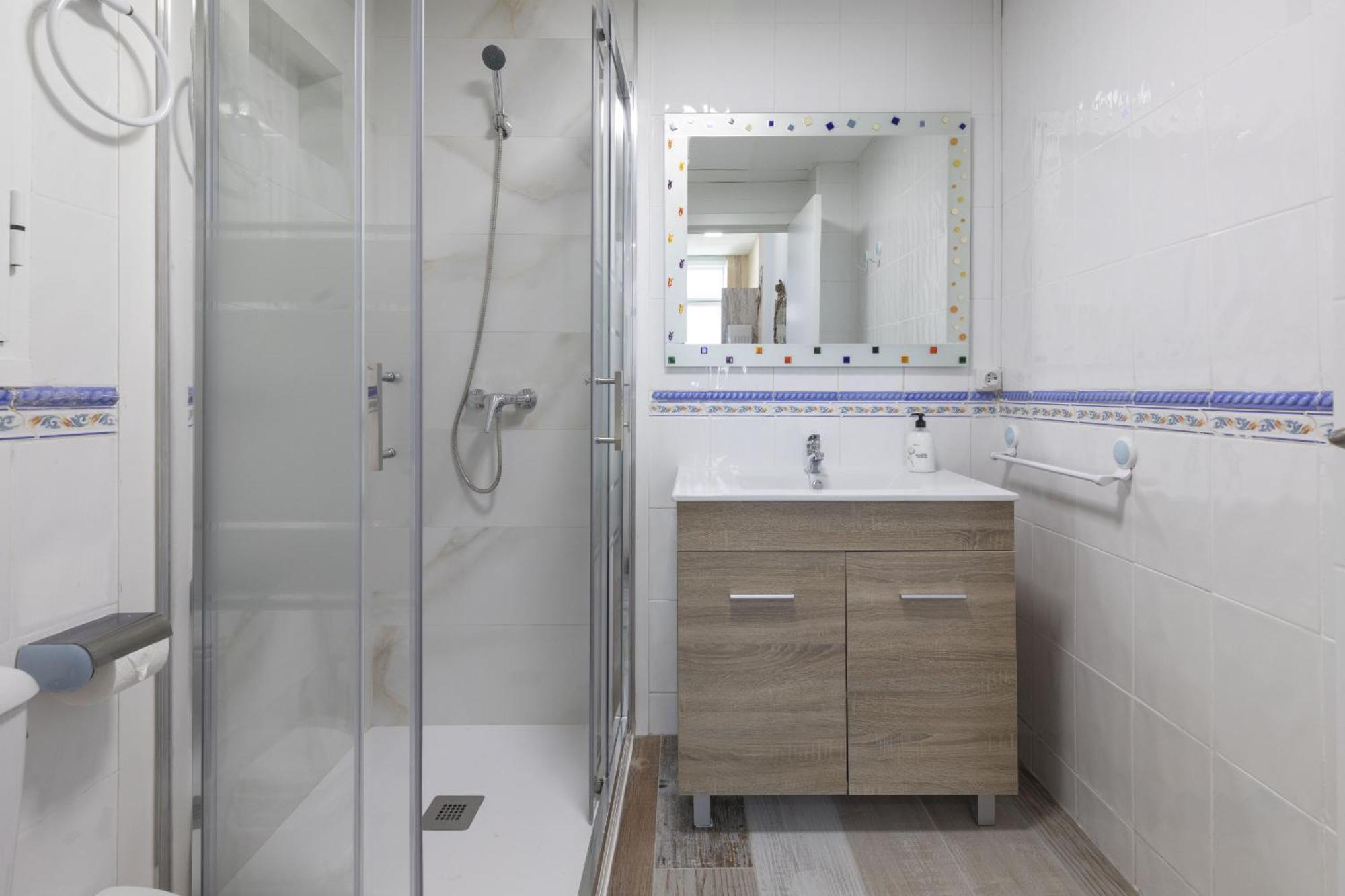 Malvarrosa Arenas Access Appartement *